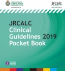 Image for JRCALC clinical guidelines 2019 pocket book