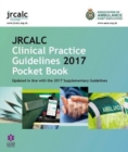 Image for JRCALC Clinical Practice Guidelines 2017 Pocket Book