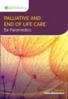 Image for Palliative and end of life care for paramedics