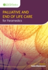 Image for Palliative and End of Life Care for Paramedics