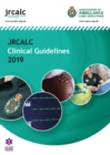 Image for JRCALC clinical guidelines 2019