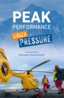 Image for Peak performance under pressure