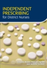Image for Independent prescribing for district nurses