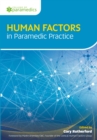 Image for Human Factors in Paramedic Practice