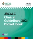 Image for JRCALC Clinical Guidelines 2021 Pocket Book