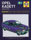 Image for Opel Kadett (84 - 91)