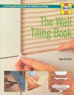 Image for Wall Tiling Book