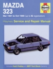 Image for Mazda 323 (Mar 81 - Oct 89) Up To G