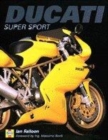 Image for Ducati super sport