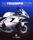 Image for The Triumph Story