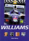 Image for Williams  : Formula 1 racing team