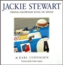 Image for Jackie Stewart  : triple-crowned king of speed