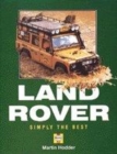 Image for Land Rover  : simply the best