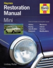 Image for Mini Restoration Manual (2nd Edition)