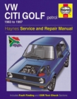 Image for VW Citi Golf - South Africa