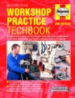 Image for Motorcycle Workshop Practice Techbook