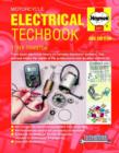 Image for Motorcycle electrical techbook