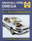 Image for Vauxhall/Opel Omega Petrol (94 - 99) L To T