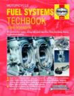 Image for Motorcycle Fuel Systems TechBook