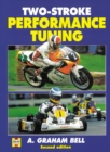 Image for Two-stroke performance tuning
