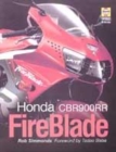Image for Honda CBR900RR Fireblade