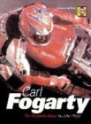 Image for Carl Fogarty  : the complete racer