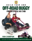 Image for Build your own off-road buggy for as little as £100