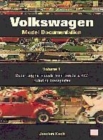 Image for Volkswagen Model History