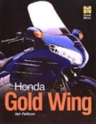 Image for Honda Gold Wing