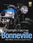Image for Triumph T120/T140 Bonneville
