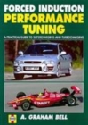 Image for Forced Induction Performance Tuning