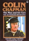 Image for Colin Chapman