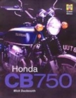 Image for Honda CB750