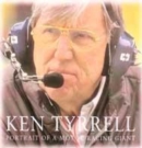 Image for Ken Tyrrell  : portrait of a motor racing giant