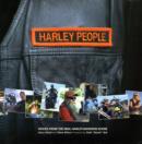 Image for Harley People