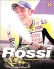 Image for Valentino Rossi  : motogenius : Bk. H891