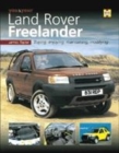 Image for You &amp; your Land Rover Freelander  : buying, enjoying, maintaining, modifying