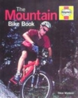Image for The mountain bike book