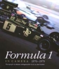 Image for Formula 1 in camera, 1970-79
