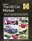 Image for The Kit Car Manual