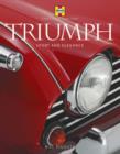 Image for Triumph  : sport and elegance