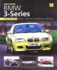 Image for You &amp; your BMW 3-series  : buying, enjoying, maintaining, modifying
