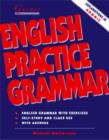 Image for English practice grammar : No.1 : Arabic Edition