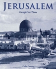 Image for Jerusalem  : caught in time