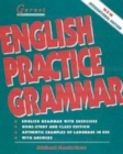 Image for English practice grammar  : with answers