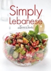 Image for Simply Lebanese
