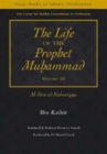 Image for The life of the prophet Muòhammad  : a translation of Al-såira al-nabawiyyaVol. 3 : v. 3
