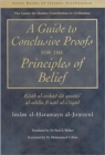 Image for A Guide to Conclusive Proofs for the Principles of Belief