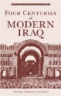 Image for Four Centuries of Modern Iraq
