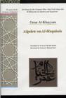 Image for An Essay by the Uniquely Wise &#39;Abel Fath Omar Bin Al-Khayyam on Algebra and Equations